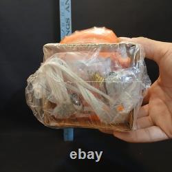 NEW SEALED 1980s 1993 UNION PRODUCTS OWL HALLOWEEN BLOW MOLD 14-inch OLD STOCK NEW SEALED 1980s 1993 UNION PRODUCTS OWL HALLOWEEN BLOW MOLD 14-inch OLD STOCK