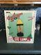 Nib Airblown Inflatable Christmas Story Leg Lamp 6ft. Lights Up Yard Decoration