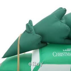 National Lampoon Christmas Vacation Yard Inflatable Outdoor Decor Airblown NEW