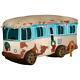 National Lampoon Cousin Eddie Rv Camper Christmas Vacation Airblown Inflatable