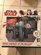 New Gemmy 8 Christmas Star Wars Heavy Assault At-m6 Walker Airblown Inflatable