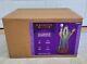 New In Box Haunted Living 5.5ft Animated Seaweed Witch