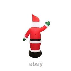 Occasions Christmas Giant 20 Foot Inflatable Santa(40681)
