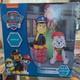 Paw Patrol 8.8ft Tall Airblown Light Up Christmas Inflatable Preowned