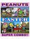 Peanuts Outdoor Easter Super Combo Christmas Valentine's Decorations