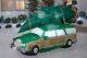 Pre-order 8' National Lampoon Griswold Station Wagon Airblown Yard Inflatable