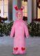 Pre-order 6 Ft Ralphie In Bunny Suit From Christmas Story Airblown Inflatable