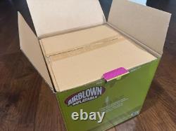 RARE 2014 NIB Gemmy 9FT Headless Horseman Airblown Inflatable Halloween RARE 2014 NIB Gemmy 9FT Headless Horseman Airblown Inflatable Halloween