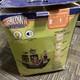 Rare 2007 Gemmy Air Blown Inflatable 8 Foot Pirate Ship For Parts Or Repair