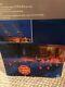 Rare New Santas Runway Lights Hard To Find Bnib 32 Lights Santa Land Here
