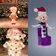 Rudolph Misfit Toy Collection Sally, Charlie, Elephant Christmas Yard Decorations