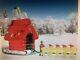 Snoopy And Friends Giant Xmas 17 Ft Inflatable New