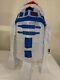 Star Wars 30 R2-d2 Outdoor Indoor Lighted Holiday Décor Disney