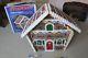 Sylvania Yulescapes 36 Gingerbread House Christmas Lighted Indoor/outdoor/yard