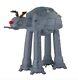 Star Wars At At Walker Reindeer Giant Airblown Inflatable 9ft Christmas