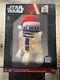 Star Wars R2d2, 28 Outdoor/indoor Holiday Lighted Decor By Kurt Adler+disney