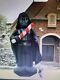 Star Wars Xmas Darth Vader Giant 16 Foot Inflatable Hardly Used