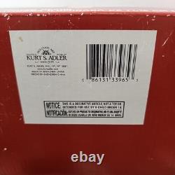 Star Wars Yoda Kurt Adler 28 Holiday Lighted Indoor / Outdoor Decoration Star Wars Yoda Kurt Adler 28 Holiday Lighted Indoor / Outdoor Decoration