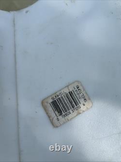 Sun Hill Double Sided Halloween Blow Mold Witch, Cat, Pumpkin, & Skeleton VTG