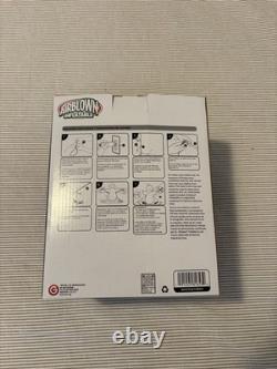 Supreme Inflatable Snowman from FW22 Brand New