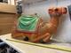 The Big One 42 Vintage Empire Camel Blow Mold Lighted For Nativity Largest Vers