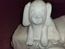 Union Merry Christmas Gifts blow mold PLEASE READ THE FULL LISTING