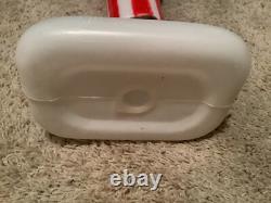 VINTAGE UNCLE SAM 1996 Union Products Don Featherstone 36 Patriotic Blow Mold