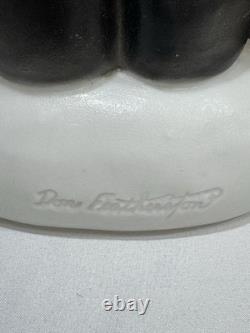 VTG Don Featherstone Thanksgiving Blow Molds Pilgrims Turkey Set VTG Don Featherstone Thanksgiving Blow Molds Pilgrims Turkey Set