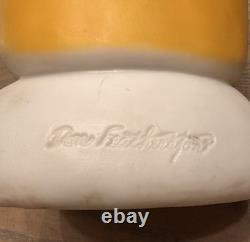 VTG Pilgrim Woman 32 Blow Mold Don Featherstone Thanksgiving Fall Union Prd VTG Pilgrim Woman 32 Blow Mold Don Featherstone Thanksgiving Fall Union Prd