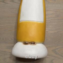 VTG Pilgrim Woman 32 Blow Mold Don Featherstone Thanksgiving Fall Union Prd VTG Pilgrim Woman 32 Blow Mold Don Featherstone Thanksgiving Fall Union Prd
