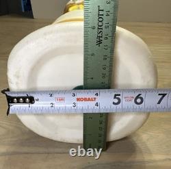 VTG Pilgrim Woman 32 Blow Mold Don Featherstone Thanksgiving Fall Union Prd VTG Pilgrim Woman 32 Blow Mold Don Featherstone Thanksgiving Fall Union Prd