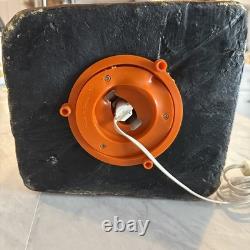 Vintage 70s-80s 18 Ghost Blow Mold Foam Halloween Decoration Vintage 70s-80s 18 Ghost Blow Mold Foam Halloween Decoration