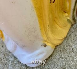 Vintage 9-Piece Nativity Blow Mold Set General Foam Plastics Christmas Vintage 9-Piece Nativity Blow Mold Set General Foam Plastics Christmas