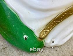 Vintage 9-Piece Nativity Blow Mold Set General Foam Plastics Christmas Vintage 9-Piece Nativity Blow Mold Set General Foam Plastics Christmas