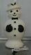 Vintage Beco 18 Snowman Rare Blowmold Christmas Yard Decor