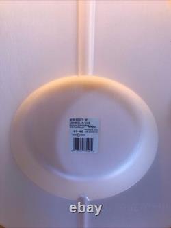 Vintage Christmas Blow Mold Gingerbread Snowman Featherstone Union New Old Stock Vintage Christmas Blow Mold Gingerbread Snowman Featherstone Union New Old Stock