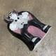 Vintage Count Dracula 36 Halloween Vampire Blow Mold General Foam Plastics Usa