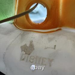 Vintage Disney Tigger 36 Lighted Blow Mold