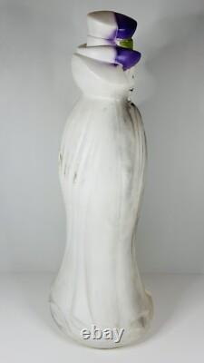 Vintage Don Featherstone Blow Mold Halloween Skeleton Cape Top Hat 33 Inch Vintage Don Featherstone Blow Mold Halloween Skeleton Cape Top Hat 33 Inch