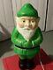 Vintage Don Featherstone Elf- Gnome- Leprechaun- Blow Mold 28- Union Products