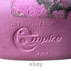 Vintage Empire Blow Mold 10 Pc Christmas Nativity Set Up To 36in Works Flaws Vintage Empire Blow Mold 10 Pc Christmas Nativity Set Up To 36in Works Flaws
