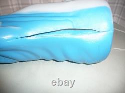 Vintage Empire Blow Mold Nativity Set 10pc Tallest is 23 Jesus Mary Joseph Wise Vintage Empire Blow Mold Nativity Set 10pc Tallest is 23 Jesus Mary Joseph Wise