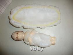Vintage Empire Blow Mold Nativity Set 10pc Tallest is 23 Jesus Mary Joseph Wise Vintage Empire Blow Mold Nativity Set 10pc Tallest is 23 Jesus Mary Joseph Wise