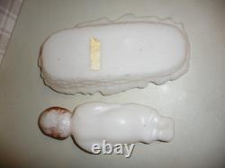Vintage Empire Blow Mold Nativity Set 10pc Tallest is 23 Jesus Mary Joseph Wise Vintage Empire Blow Mold Nativity Set 10pc Tallest is 23 Jesus Mary Joseph Wise