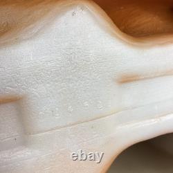 Vintage Empire Camel Blow Mold Lighted Nativity With Box Great Condition USA Vintage Empire Camel Blow Mold Lighted Nativity With Box Great Condition USA
