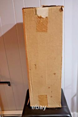 Vintage Empire Choir Girl Angel Blow Mold Christmas Caroler 30 Lighted CIB Box Vintage Empire Choir Girl Angel Blow Mold Christmas Caroler 30 Lighted CIB Box