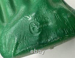 Vintage Empire Christmas Nativity Shepherd Wise Men 23 Blow Molds Set