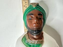 Vintage Empire Christmas Nativity Shepherd Wise Men 23 Blow Molds Set