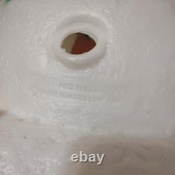 Vintage Empire Plastics 34 Frosty Hobo Snowman Blow Mold Christmas Decor USA Vintage Empire Plastics 34 Frosty Hobo Snowman Blow Mold Christmas Decor USA