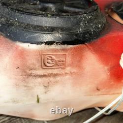 Vintage Empire Santa Choo Choo Train RR and Tender Blow Mold 1972 Vintage Empire Santa Choo Choo Train RR and Tender Blow Mold 1972